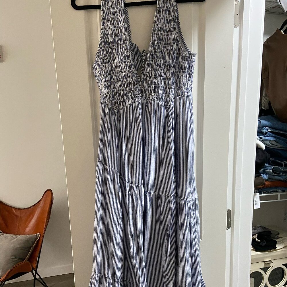 Free People Maxi Dress